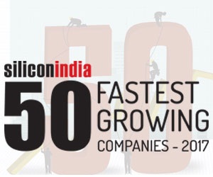 50 Fastest Growing Companies 